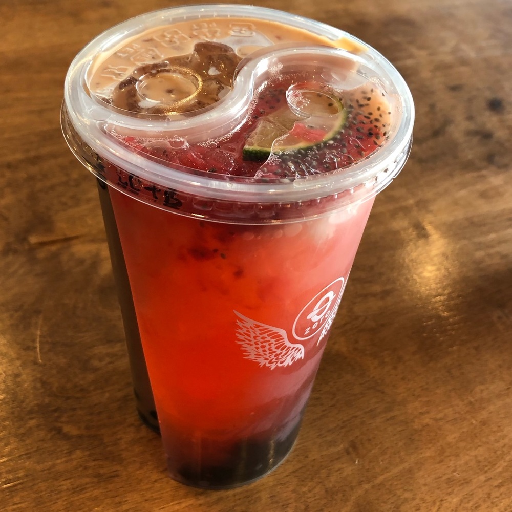 Meet your Posher, Maile